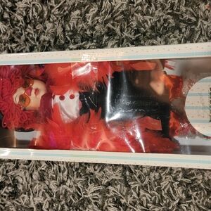 Vintage Seymour Mann American Sweetheart Doll Set Collectable, Still In The Box